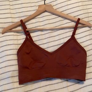 Lululemon Ebb to Street Bra